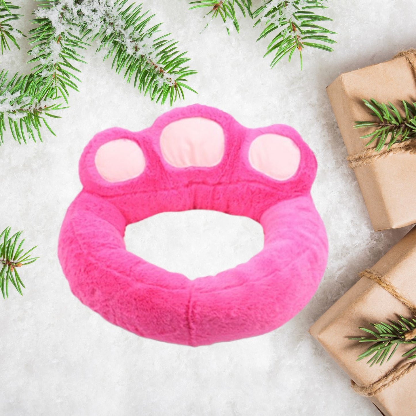 Teddy Pet Mat