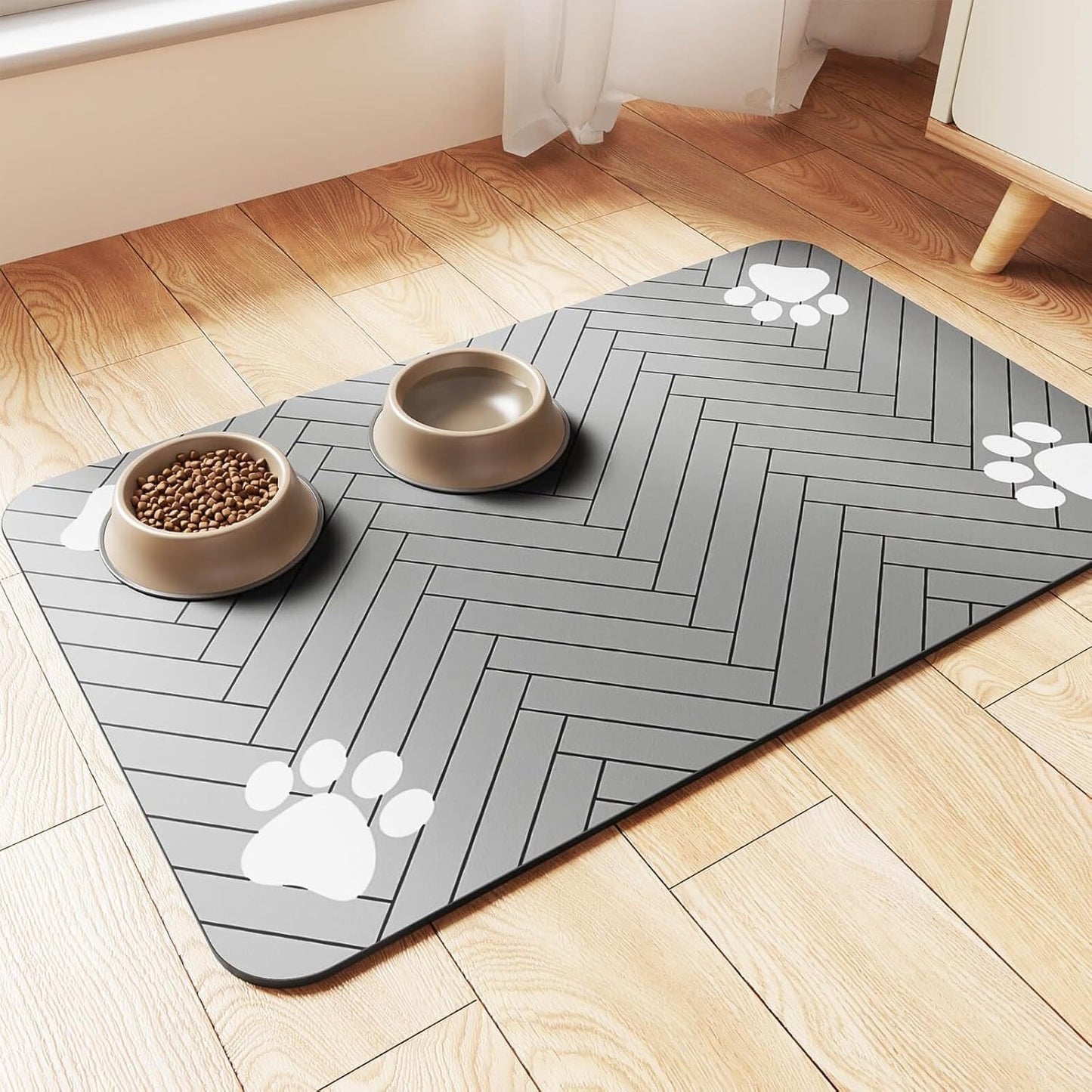 Pet Floor Mats