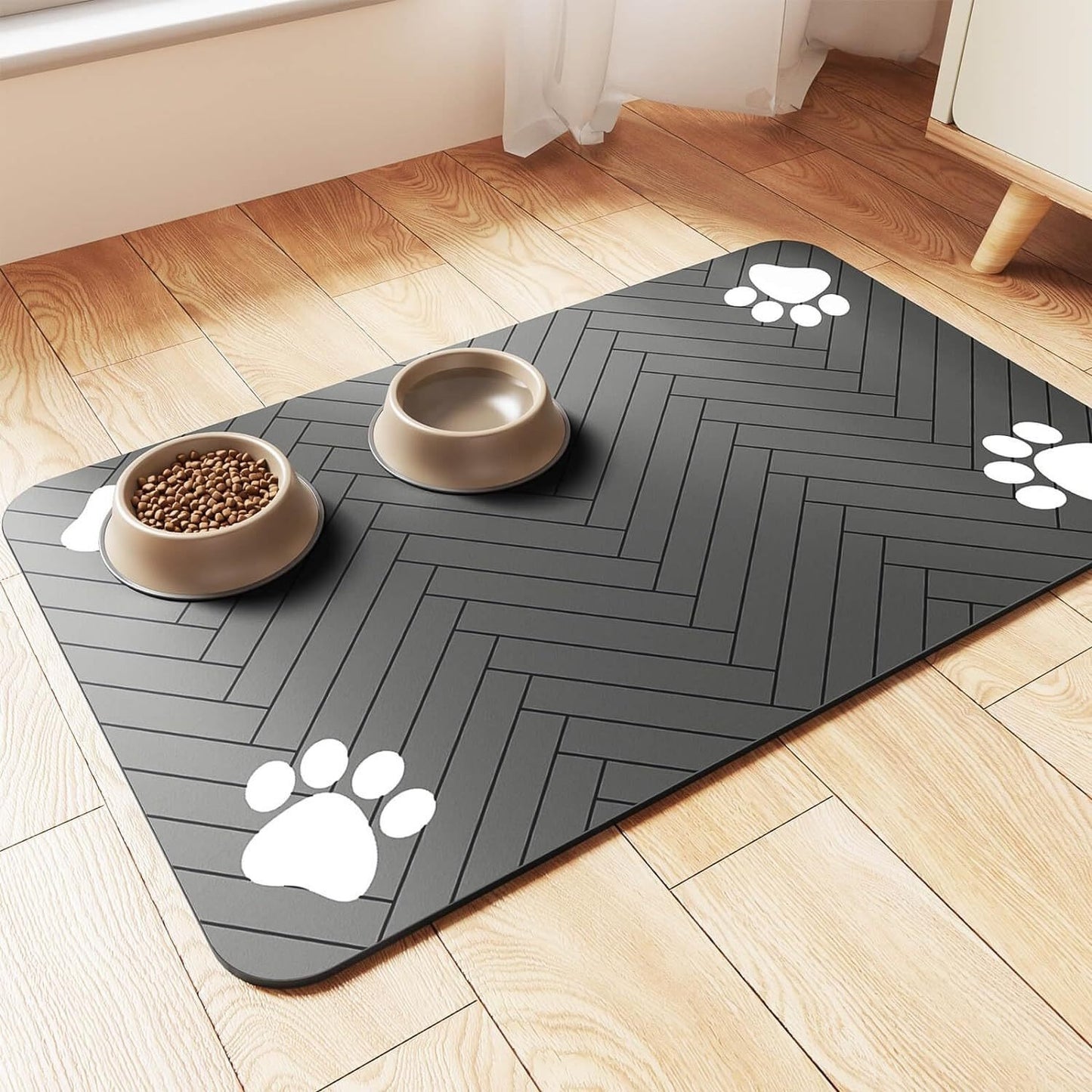 Pet Floor Mats