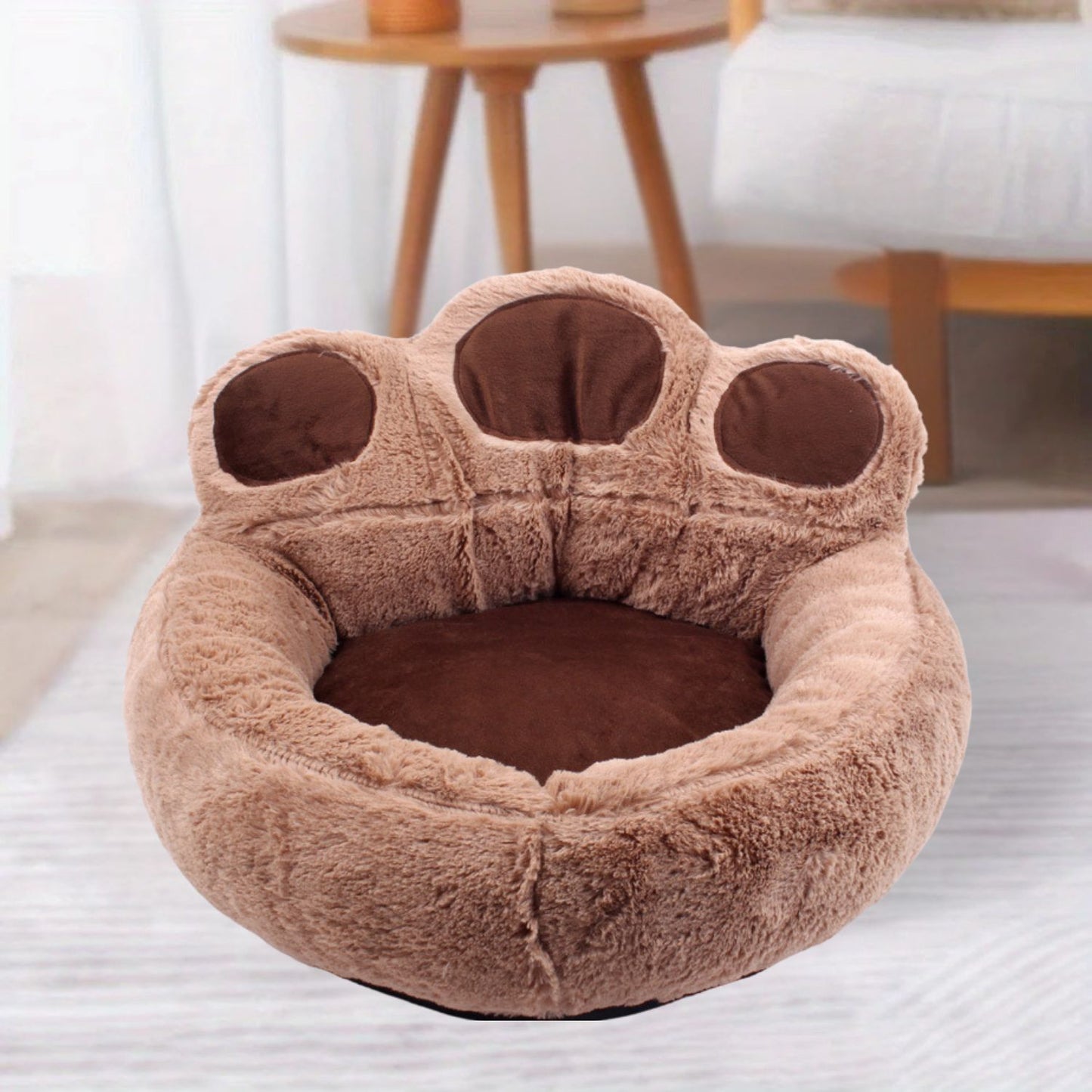 Teddy Pet Mat