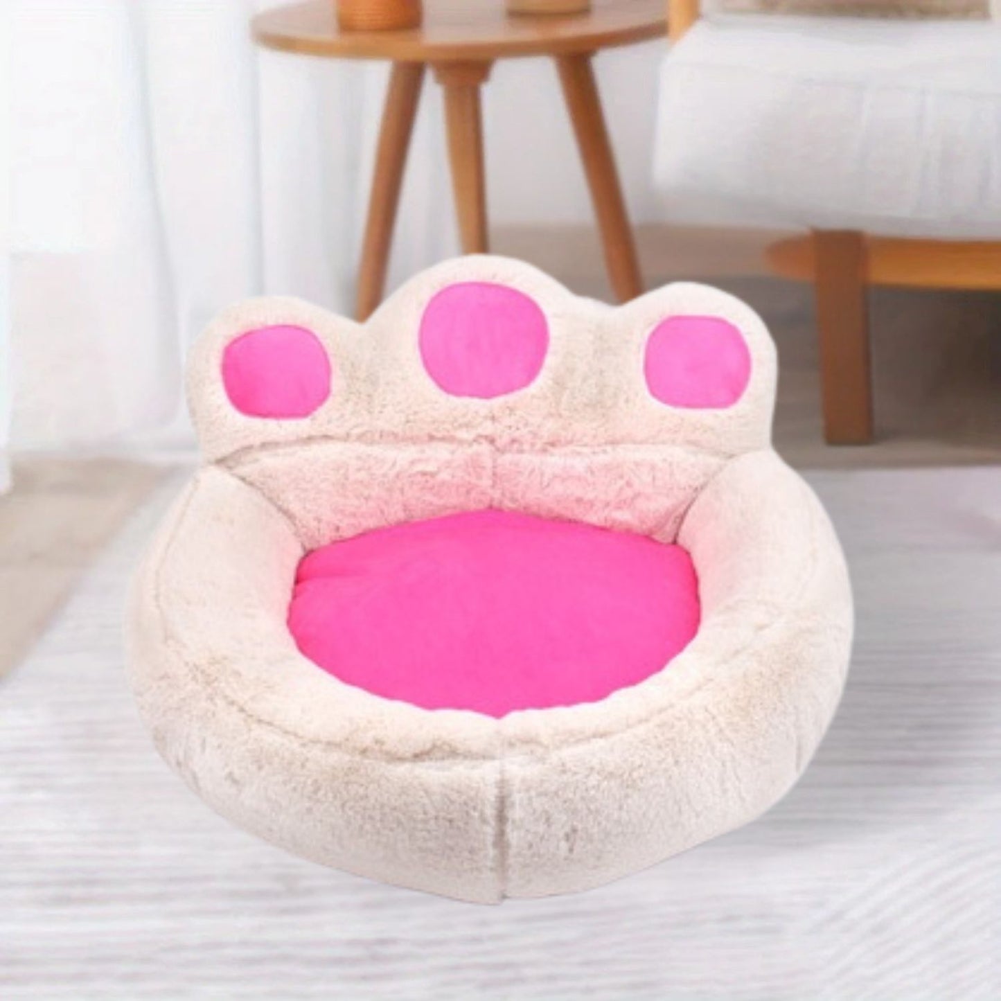 Teddy Pet Mat