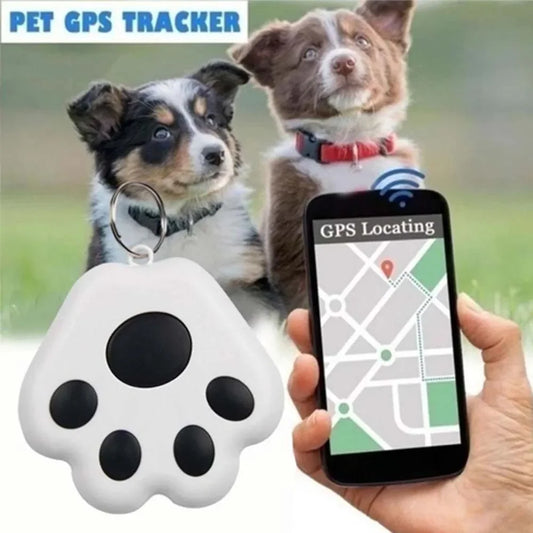 Mini GPS tracker for dogs