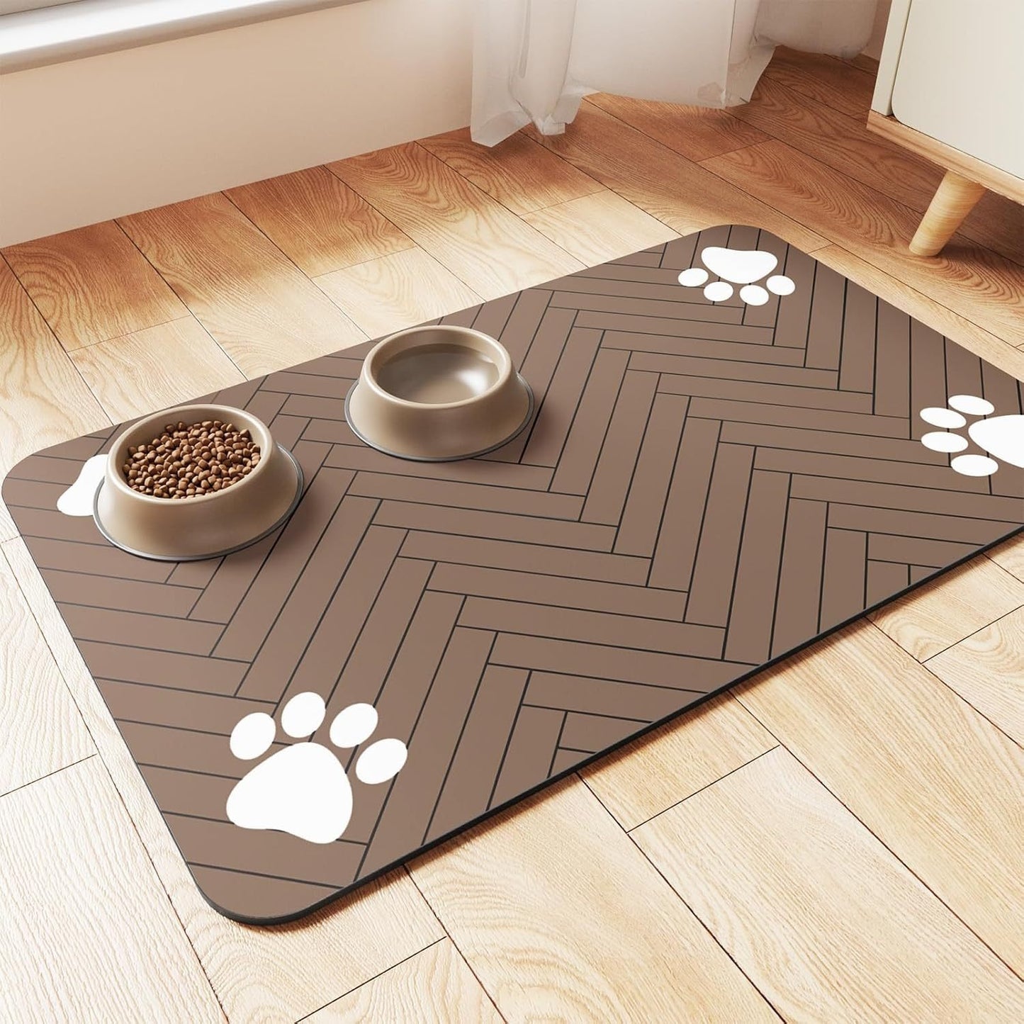 Pet Floor Mats