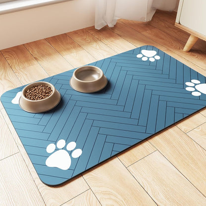 Pet Floor Mats