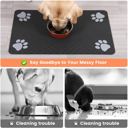 Pet Floor Mats