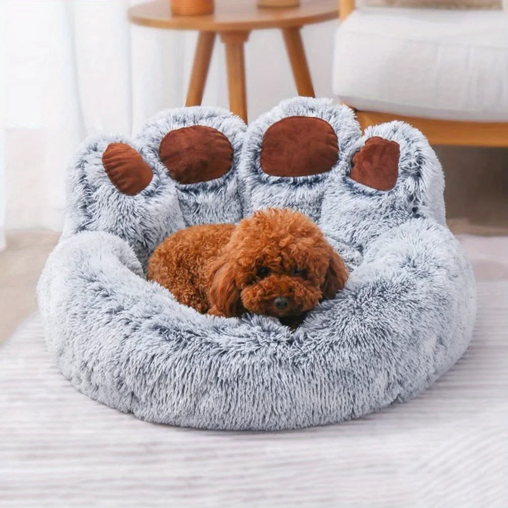 Teddy Pet Mat